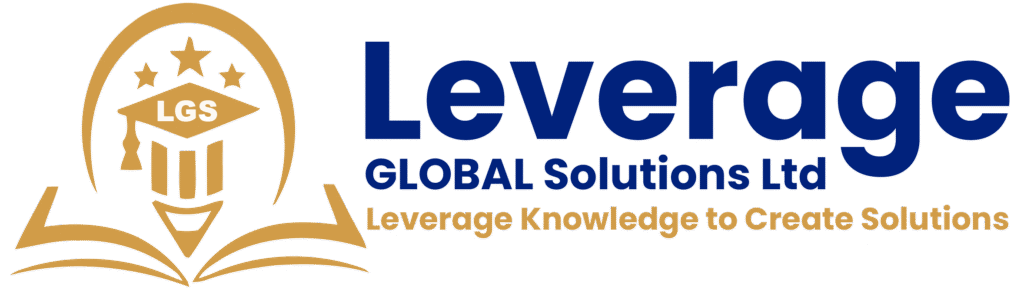 Leverage Global Solutions Ltd